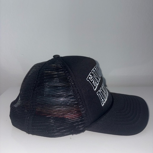 Coney Island Picnic Endless Anxiety Trucker Hat - Picture 9 of 13